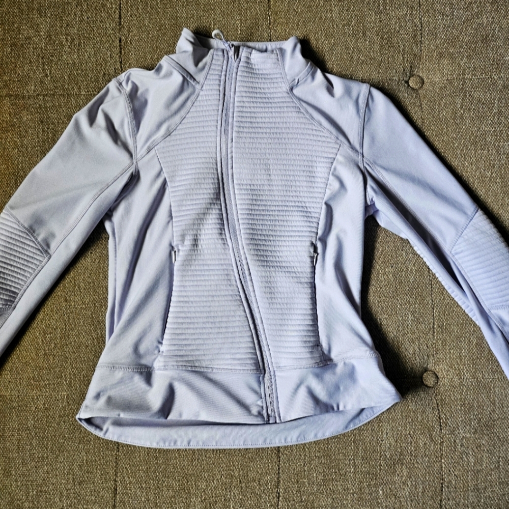 Mondetta lilac jacket